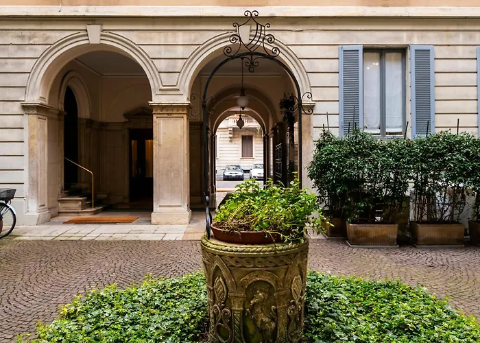 Real Jewel In Milano Cadorna